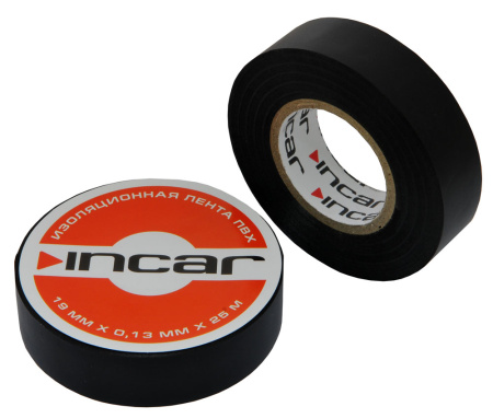 Изолента Incar PVC-01