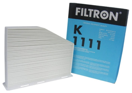 Салонный фильтр Filtron K1111