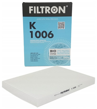 Салонный фильтр Filtron K1006