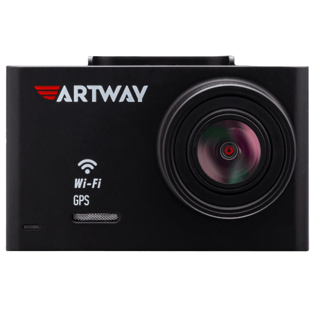 Видеорегистратор Artway AV-701 4K WI-FI