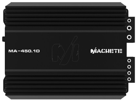 Усилитель Machete MA-450.1D