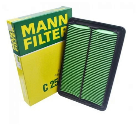 Воздушный фильтр MANN-FILTER C25040