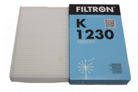 Салонный фильтр Filtron K1230