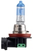 Галогенная лампа Philips H8 12V 35W (PGJ19-1) White Vision блистер 12360WHVB1 в интернет-магазине 12 Вольт