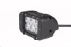 Светодиодная фара LED 05-18W 6*3W CREE Дальний 30°
