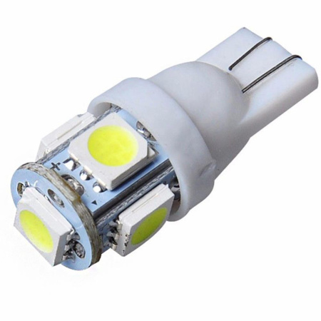 Светодиодная лампа Lumen Drop T5-8,5 SMD White MLD-12VT5-4804