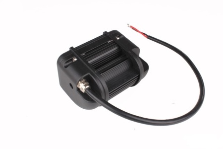 Светодиодная фара LED 05-18W 6*3W CREE Дальний 30° в интернет-магазине 12 Вольт