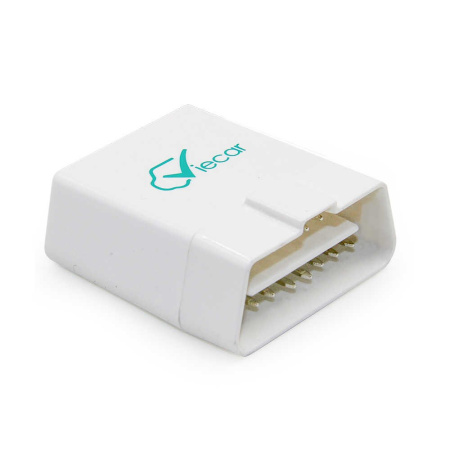 Диагностический адаптер Viecar ELM 327 OBD2 Bluetooth 4,0 сканер