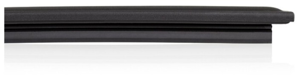 Щетка стеклоочистителя бескаркасная Alca Super Flat MC-21 53см 051000 в интернет-магазине 12 Вольт