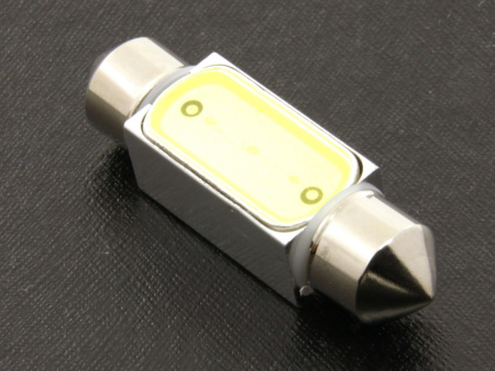 Светодиодная лампа Lumen Atomx FT 3W-36mm C5W