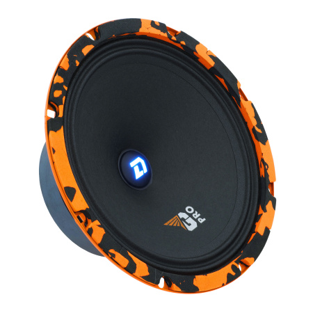 Автоакустика DL Audio Gryphon Pro 200 SE