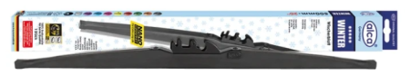 Щетка стеклоочистителя зимняя Alca Winter 45см 18" в интернет-магазине 12 Вольт