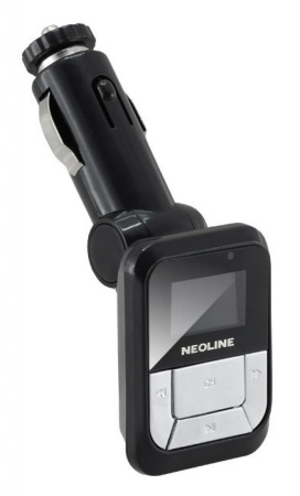 FM трансмиттер Neoline Droid FM