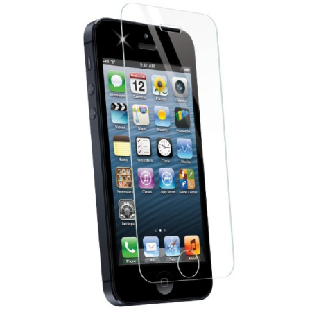 Стекло Apple iPhone 3,5` 4/4S Ainy Box