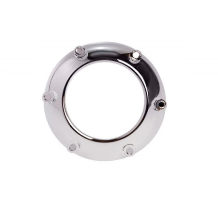 Маска Optima для линз 3.0" - Z106 круглая, внешний диаметр 110мм