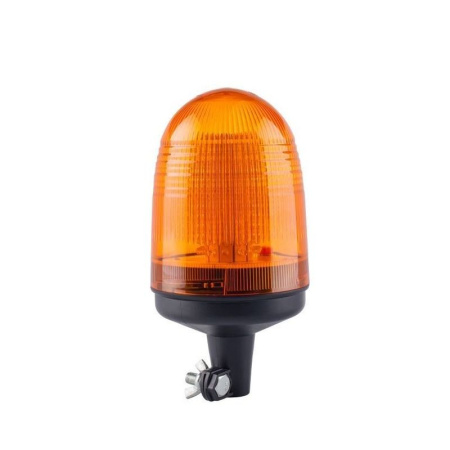 Спецсигнал Ledotex SM 805C 12-24V Flash (Оранжевый)
