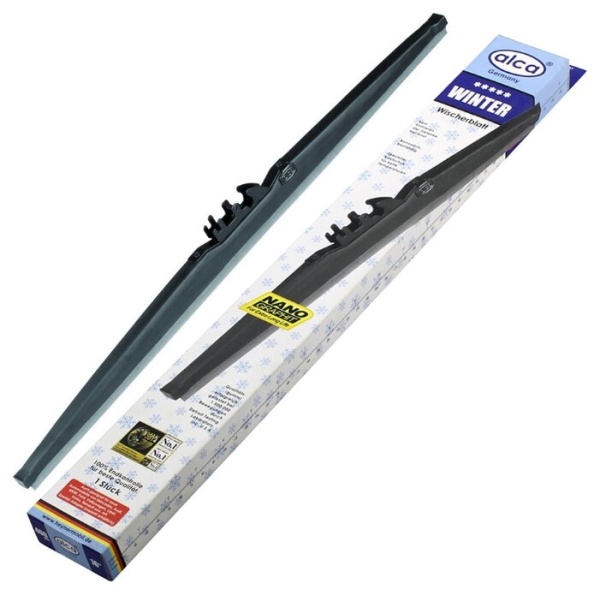 Щетка стеклоочистителя зимняя Alca Winter 65см 26" 076 000 в интернет-магазине 12 Вольт