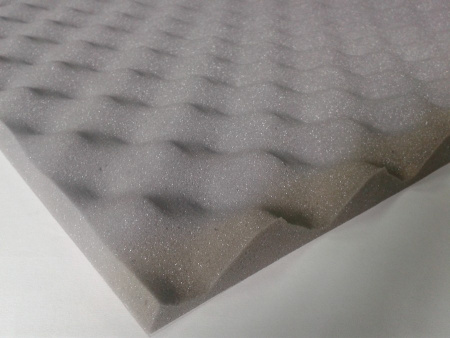 Шумопоглотитель Comfort mat Soft Wave Expert (0.7*1,0м)