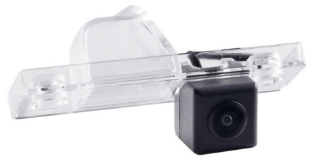 Камера заднего вида SWAT VDC-270