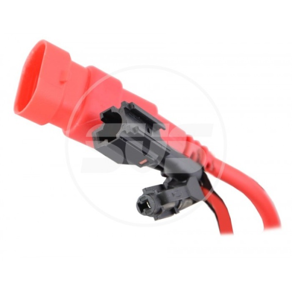 Блок розжига SVS DC 005.0020.000 slim 9-16V 35W в интернет-магазине 12 Вольт