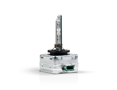 Ксеноновая лампа Viper D3S 4800K