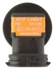Галогенная лампа MTF Light Argentum  80% H8 12V 35W H8A1208 в интернет-магазине 12 Вольт