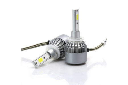 Светодиодная лампа Allroad C6-H27 ALRC6H27