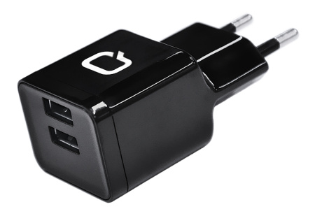 Сетевое зарядное устройство Micro USB "Energy New"