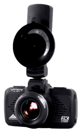 Видеорегистратор Viper A70 GPS