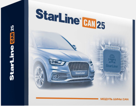 Модуль StarLine CAN25