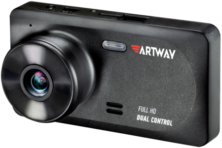 Видеорегистратор Artway AV-535 (2 камеры)
