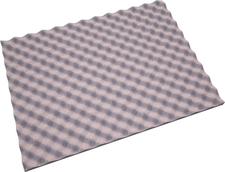 Шумоизоляция Comfort mat Volna (0,7*1,0м)
