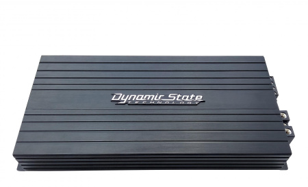 Усилитель Dynamic State CA-100.6 Custom Series