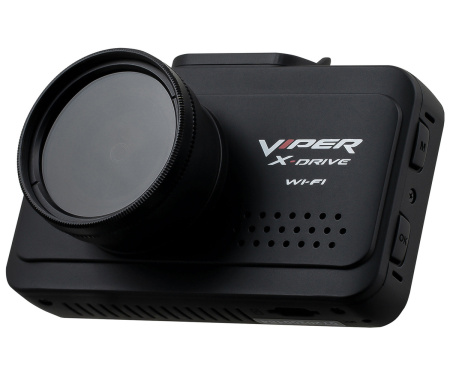 Видеорегистратор Viper X-Drive Wi-Fi