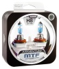 Галогенная лампа MTF Light Argentum  80% H8 12V 35W H8A1208 в интернет-магазине 12 Вольт