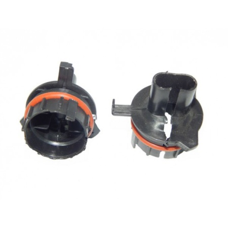Адаптер ксеноновой лампы SVS 003.0001.026 TK-006 BMW E39-1/520/530(E60)/728Li цоколь H7 в интернет-магазине 12 Вольт