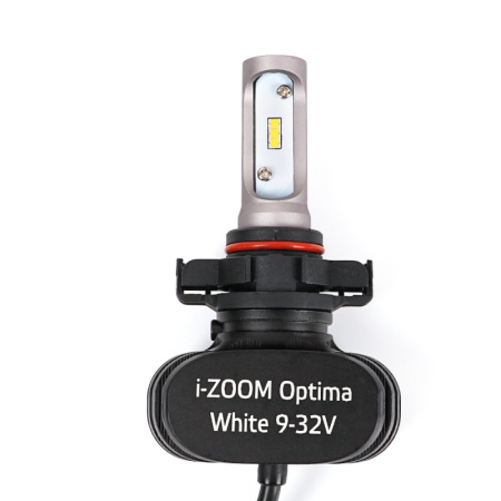 Светодиодная лампа Optima PSX24W LED i-Zoom Seoul-CSP White 9-32V