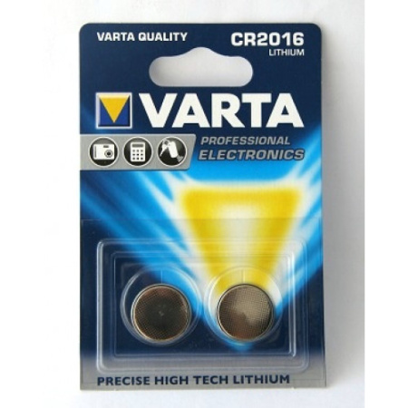 Батарейка Varta CR 2016