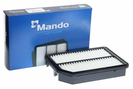 Воздушный фильтр Mando MAF041