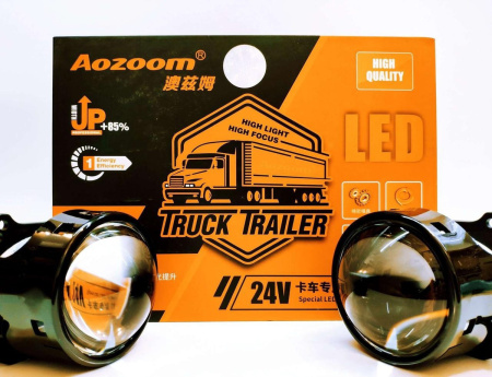 Светодиодный модуль Aozoom Truck Trailer
