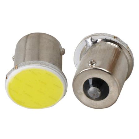 Светодиодная лампа Lumen Atomx S25-COB12 MLD-12VS25-1128