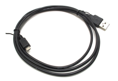 Кабель VCOM VUS6945-1.5м USB 2.0 AM --> micro-B 1.5м