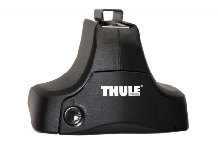 Упоры Thule 7541229 для автомобилей с гладкой крышей