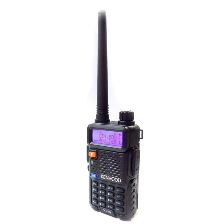 Рация Kenwood TK-F8 MAX Dual Band VHF/UHF