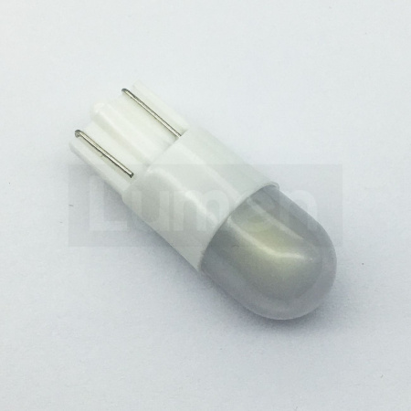 Светодиодная лампа Lumen Drop T10-6030 Ceramic Bright White (W5W, W2.1x9.5d, A12-5-2)