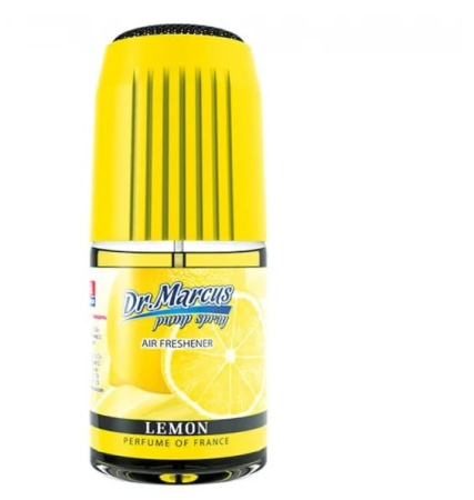 Ароматизатор Dr.Marcus Pump Spray Lemon (спрей)
