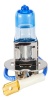 Галогенная лампа MTF Light Iridium H3 12V 55W в интернет-магазине 12 Вольт