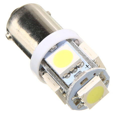 Светодиодная лампа Lumen Alfa T4W 5050-5
