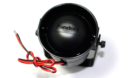 Сирена Pandora DS-730, неавтономная