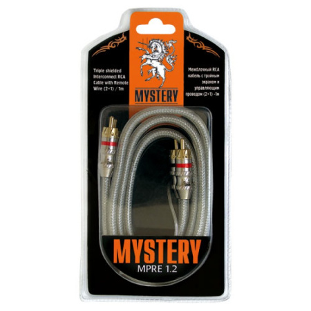 Межблочный кабель Mystery MPRE